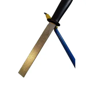 Lange Grof Slijpstift Dianova image-1