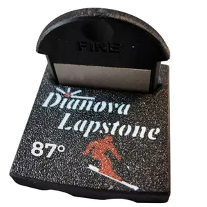 Ski Edge Sharpening Tool Fine/Extra Fine Dianova Edge Tuner 87° Advanced image-1