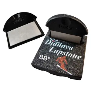 Ski Edge Sharpening Tool Fine/Extra Fine Dianova Edge Tuner 88° Standard