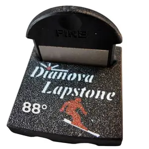 Ski Edge Sharpener Large/Fine Dianova Edge Tuner 88° Standard image-1
