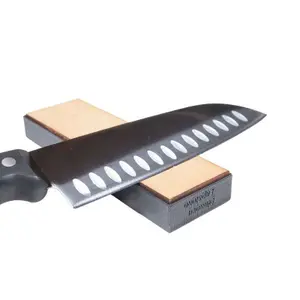 Knife Sharpener and Honing Leather Dianova Önne 1200
