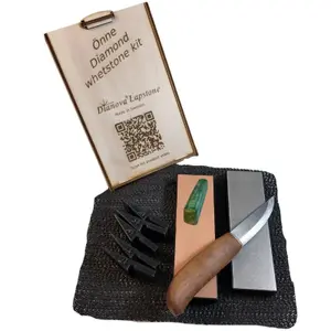 Diamond Sharpener Dianova Önne