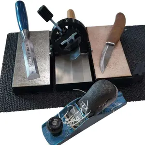 Wood Chisel and Gouge Sharpener Dianova Snickarn