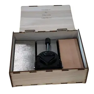 Affilacut per forbici da legno e sgorbie Dianova Snickarn image-1
