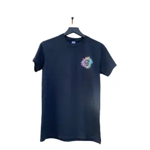 T-shirt Dick Brewer