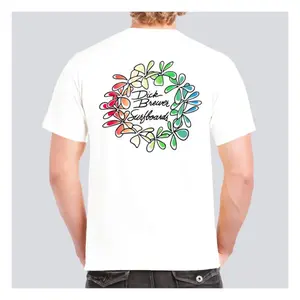 T-shirt Dick Brewer image-1