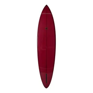 Tabla de surf Dick Brewer image-1