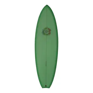 Tabla de surf Dick Brewer Pakalolo