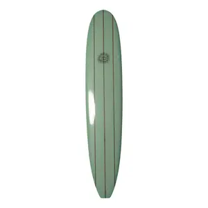 Tabla de surf Dick Brewer Pine trees