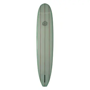 Tabla de surf Dick Brewer Pine trees image-1