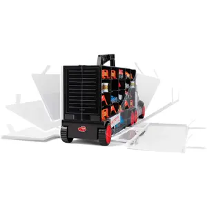 Autospiele Dickie Toys Truck carry Case(x42) image-2