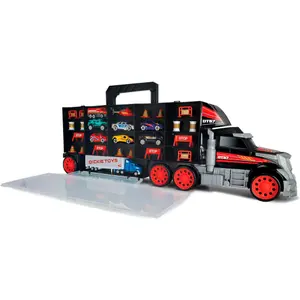 Autospiele Dickie Toys Truck carry Case(x42) image-3