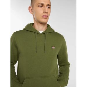 Sweatshirt med hætte Dickies Oakport image-5