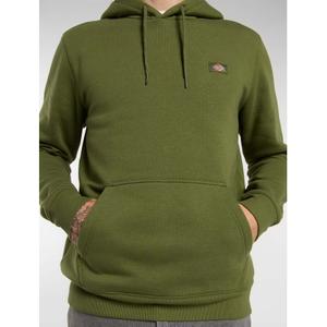Sweatshirt med hætte Dickies Oakport image-6