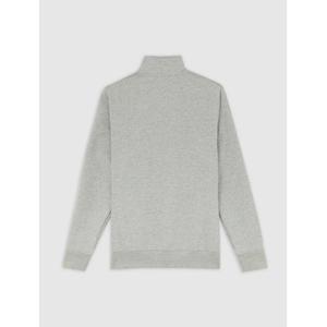 Bluza rozpinana z zamkiem 1/4 Dickies Oakport image-1