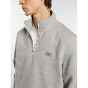 Bluza rozpinana z zamkiem 1/4 Dickies Oakport image-5