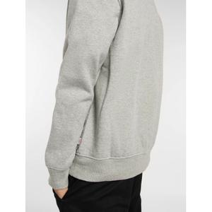 Bluza rozpinana z zamkiem 1/4 Dickies Oakport image-6