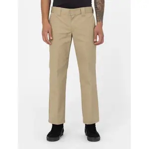 Chino Trousers Dickies 873 Rec image-2