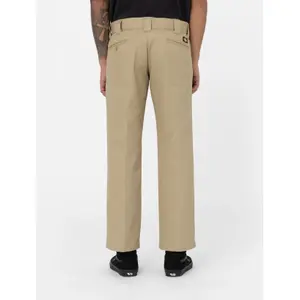Chino Trousers Dickies 873 Rec image-3
