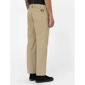 Chino Trousers Dickies 873 Rec image-4