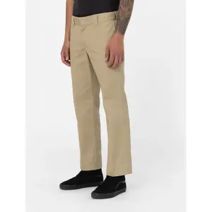 Chino Trousers Dickies 873 Rec image-5