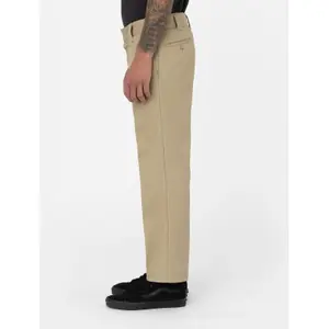 Chino Trousers Dickies 873 Rec image-6