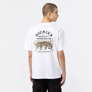 T-shirt Dickies Fort Lewis image-1