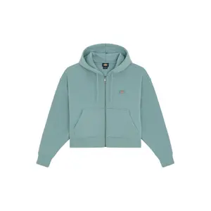 Sweatshirt à capuche zippé femme Dickies Oakport