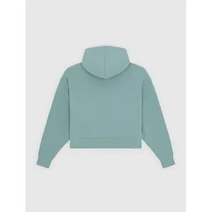 Sweatshirt à capuche zippé femme Dickies Oakport image-1