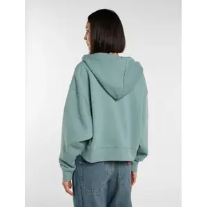 Sweatshirt à capuche zippé femme Dickies Oakport image-4