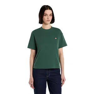 Women's T-shirt Dickies Oakport image-0