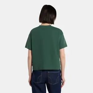 Women's T-shirt Dickies Oakport image-1