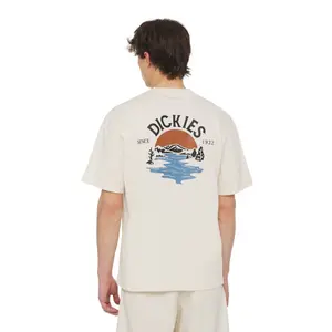 T-shirt Dickies Beach image-0
