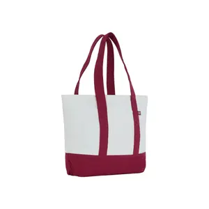 Bolsa Dickies Logo Canvas