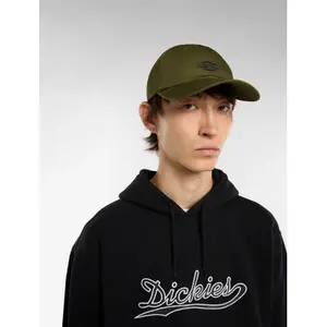 Καπέλο 5 πάνελ Dickies Essential image-1