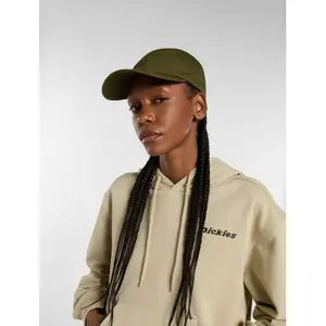 Καπέλο 5 πάνελ Dickies Essential image-2