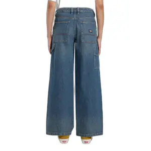 Dámské džíny Dickies Hilham image-1