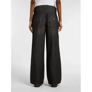 Women's jeans Dickies Hilham image-3