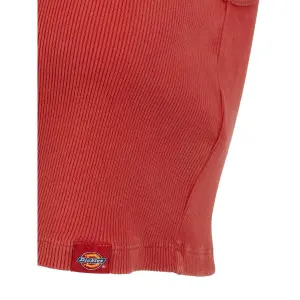 Γυναικείο αμάνικο μπλουζάκι Dickies Plentywood GD image-2