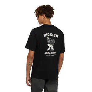 T-shirt Dickies Builder image-3