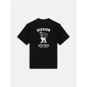 T-shirt Dickies Builder image-2