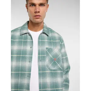 Hemd Dickies Forest image-5