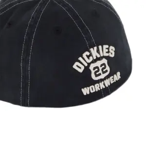 Gorra trucker Dickies Grimsley image-1