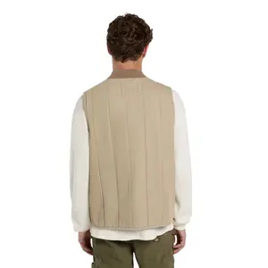 Ärmellose Weste Dickies Quilted image-1