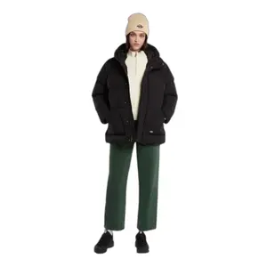Dámská bunda s kapucí Dickies Eagleville