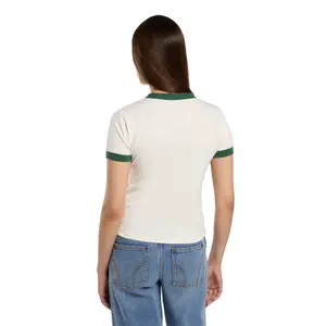 T-shirt dames Dickies Slayden Ringer image-1