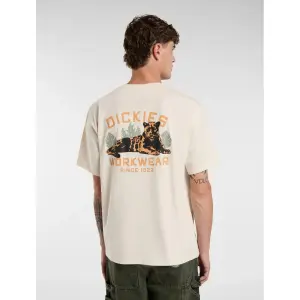 T-shirt Dickies Panther image-4