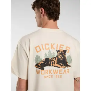 T-shirt Dickies Panther image-6