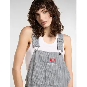 Γυναικεία σαλοπέτα Dickies Hickory image-5