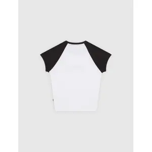 Γυναικείο T-shirt Dickies Derby Raglan image-3
